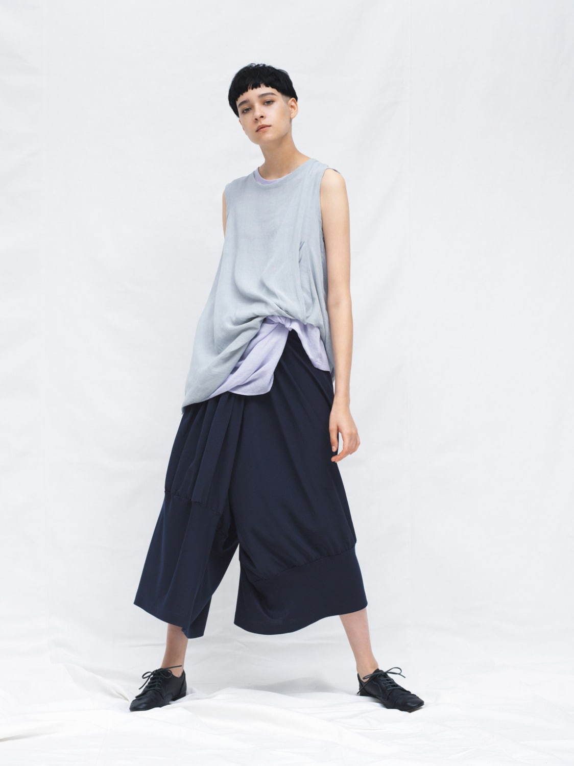 ワイズ 2020年リゾート<span>コレクション</span> - 写真10