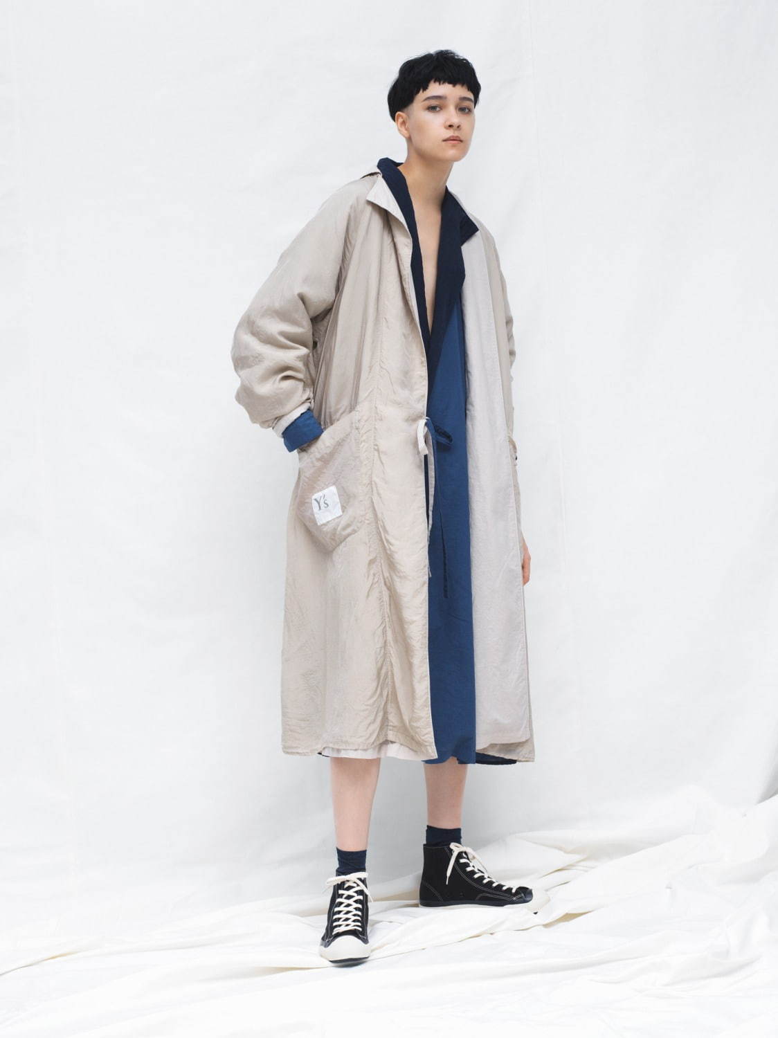 ワイズ 2020年リゾート<span>コレクション</span> - 写真22