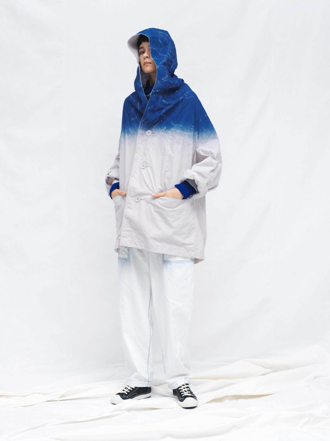 ワイズ 2020年リゾート<span>コレクション</span> - 写真24