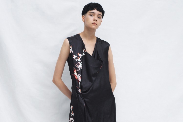 ワイズ 2020年リゾート ウィメンズ コレクション