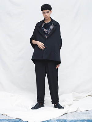 ワイズ(Y's) 2020年リゾートウィメンズコレクション  - 写真6