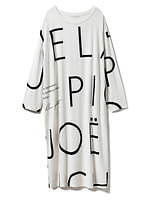 ジェラート ピケ×ジョエル・ロブション、カシミヤ混のあったか上質ペアルームウェア｜写真10