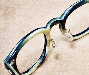 モスコット(MOSCOT) レムトッシュ ミルゼン｜写真3