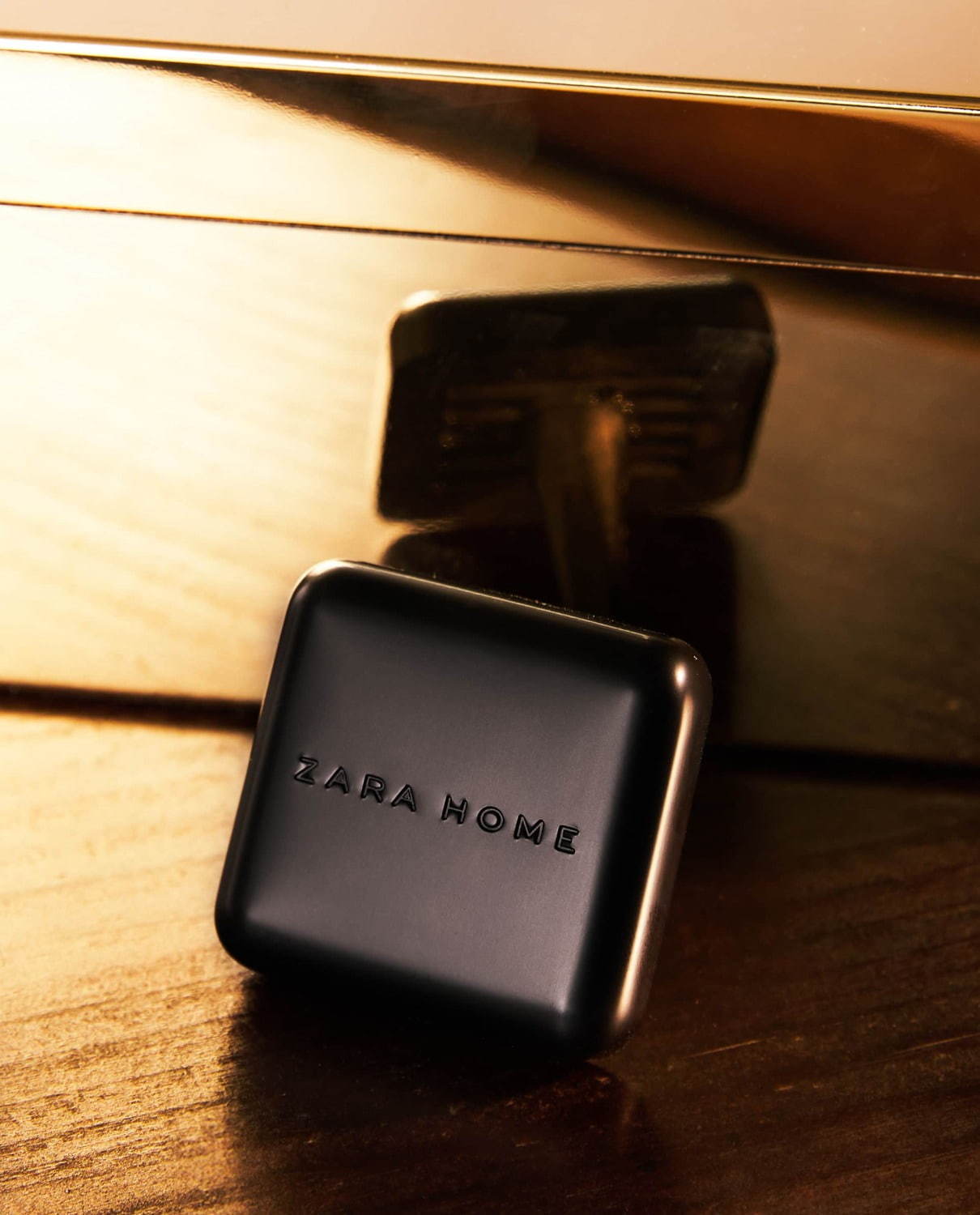 ZARA HOME“焼きたてのジンジャーブレッド”の香りのクリスマス限定フレグランス＆キャンドル｜写真3