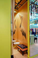 グッチ(GUCCI) 渋谷パルコ｜写真14