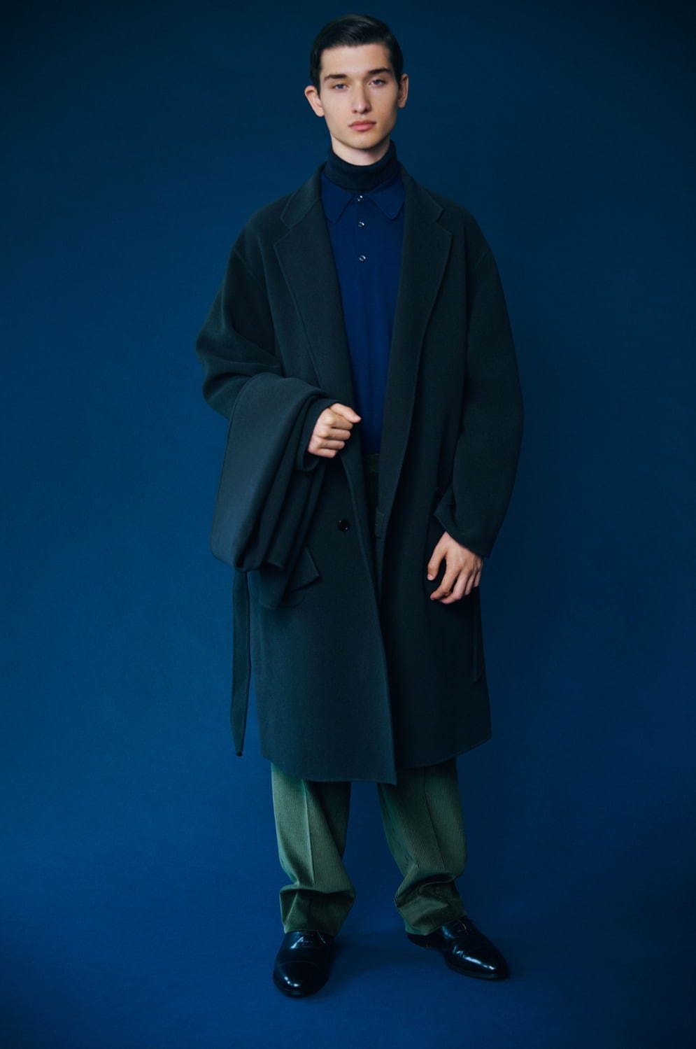 JOHN SMEDLEY｜ジョンスメドレー日本公式