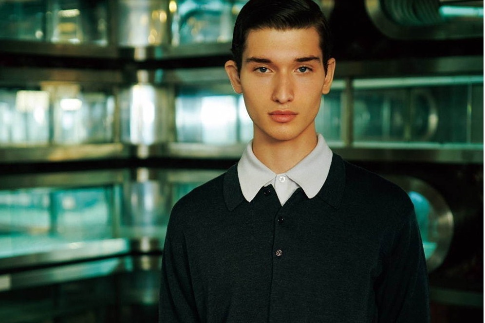 ジョン スメドレー 2019-20年秋冬 ウィメンズ&メンズ