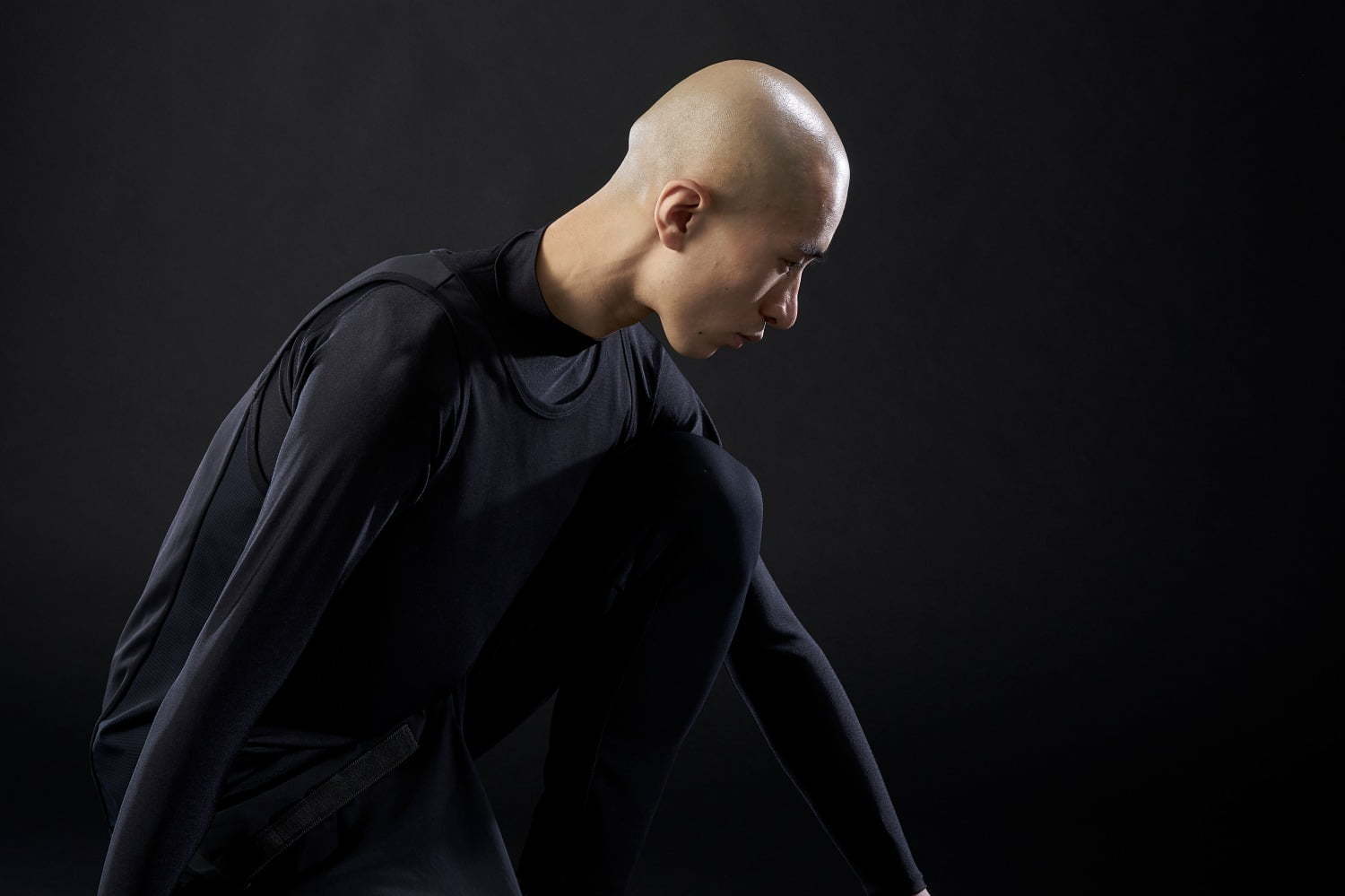 トローヴのアクティブラインが「トロヴァーテックス」としてリスタート、第1弾はミリタリー着想