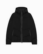 デサント オルテライン(DESCENTE ALLTERRAIN), ジョン エリオット(John Elliott) 水沢ダウンジャケット｜写真9