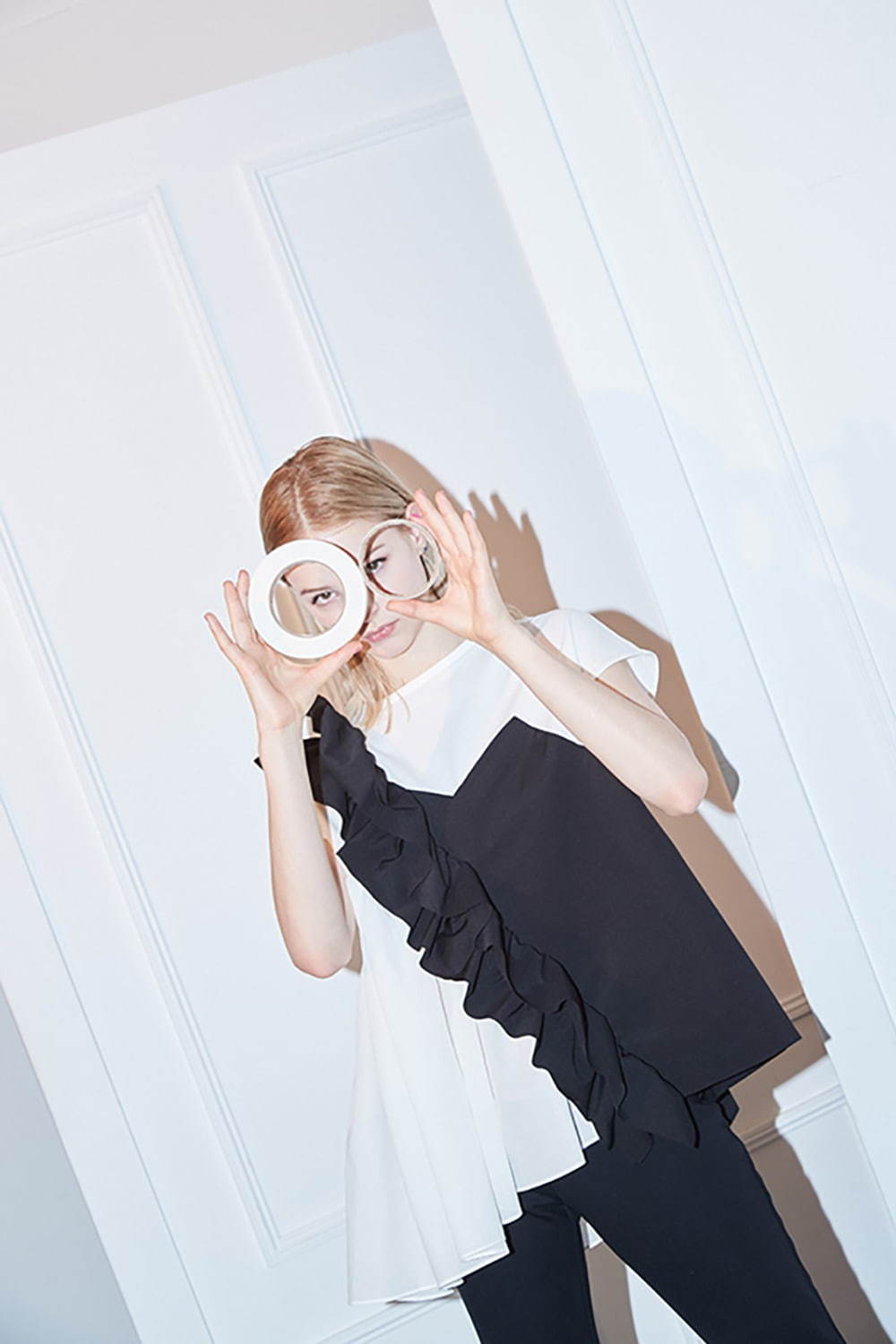 アビィ(AVIE) 2020年春夏ウィメンズコレクション  - 写真4