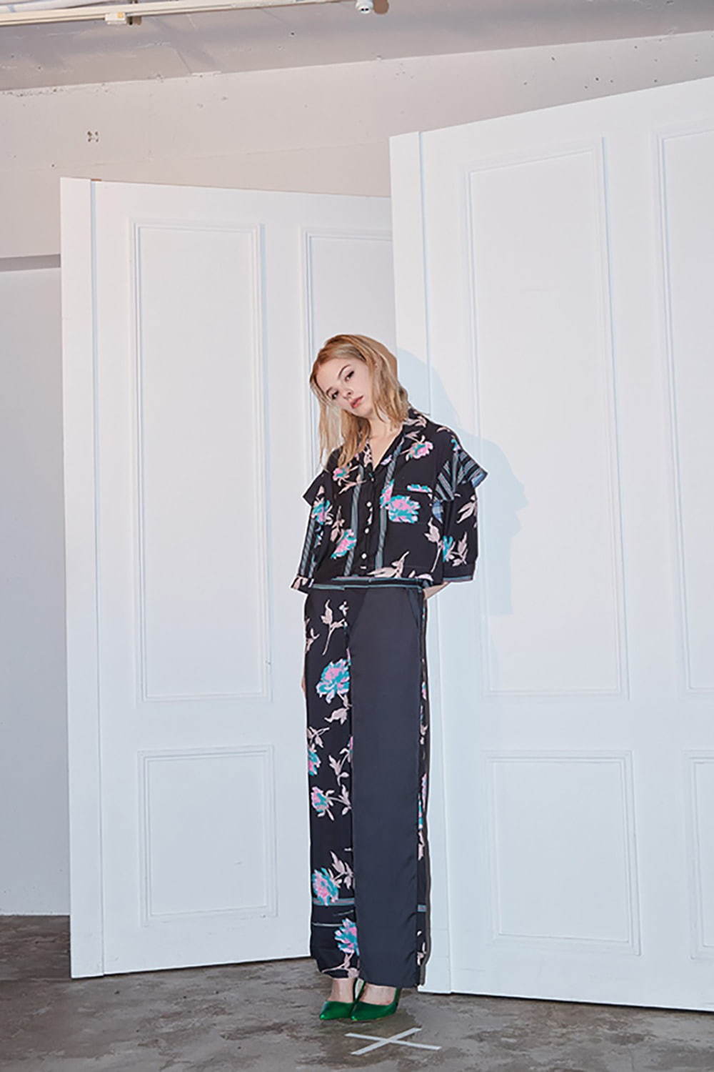 アビィ(AVIE) 2020年春夏ウィメンズコレクション  - 写真5