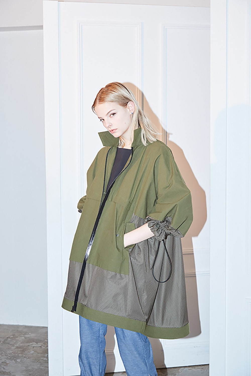 アビィ(AVIE) 2020年春夏ウィメンズコレクション  - 写真8