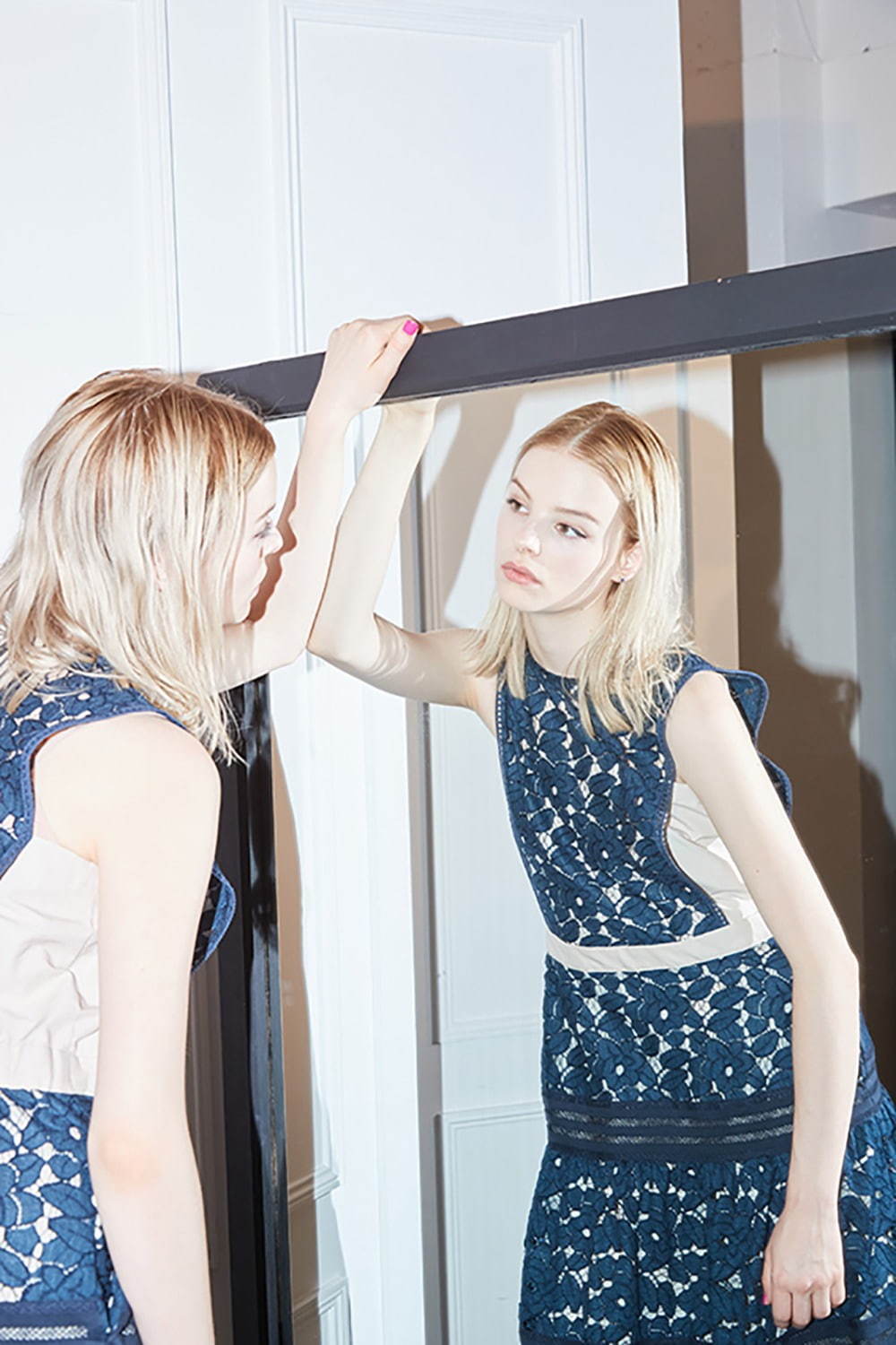 アビィ(AVIE) 2020年春夏ウィメンズコレクション  - 写真10