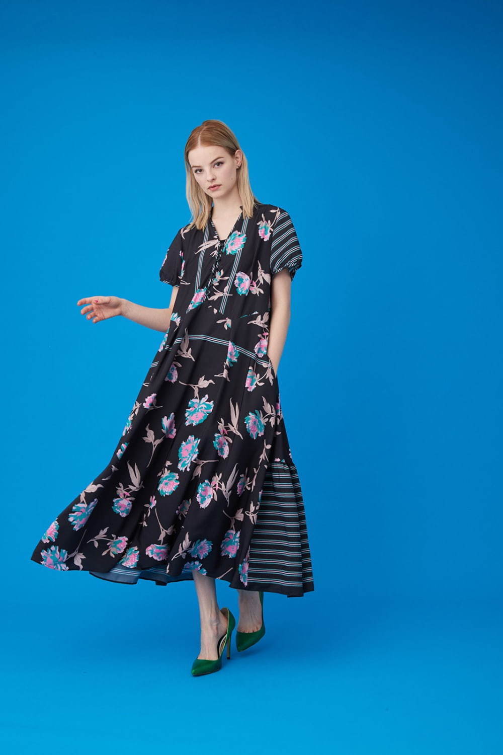 アビィ(AVIE) 2020年春夏ウィメンズコレクション  - 写真15