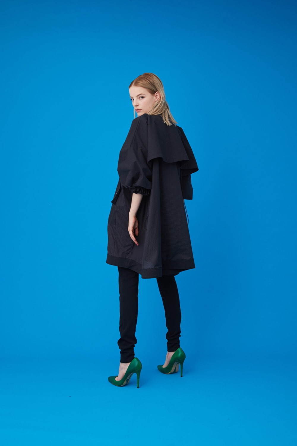 アビィ(AVIE) 2020年春夏ウィメンズコレクション  - 写真20