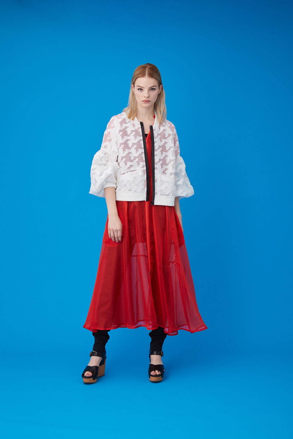 アビィ(AVIE) 2020年春夏ウィメンズコレクション  - 写真25