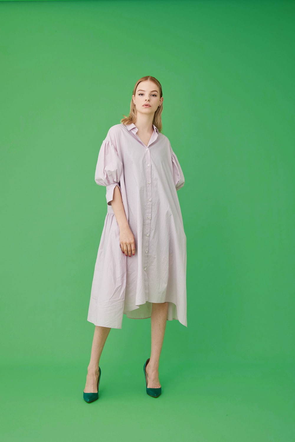 アビィ(AVIE) 2020年春夏ウィメンズコレクション  - 写真27