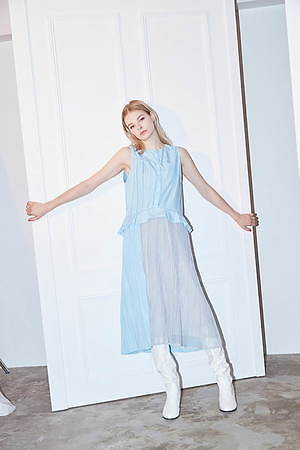 アビィ(AVIE) 2020年春夏ウィメンズコレクション  - 写真2