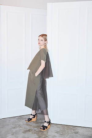 アビィ(AVIE) 2020年春夏ウィメンズコレクション  - 写真3