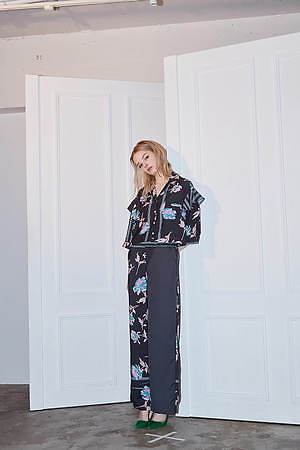 アビィ(AVIE) 2020年春夏ウィメンズコレクション  - 写真5