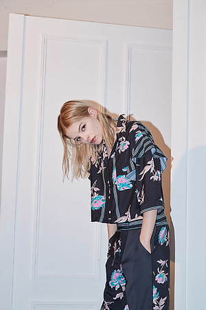 アビィ(AVIE) 2020年春夏ウィメンズコレクション  - 写真6