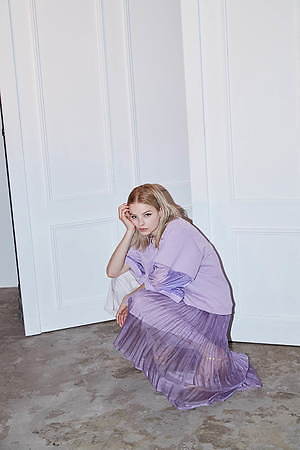 アビィ(AVIE) 2020年春夏ウィメンズコレクション  - 写真7