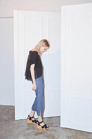 アビィ(AVIE) 2020年春夏ウィメンズコレクション  - 写真11