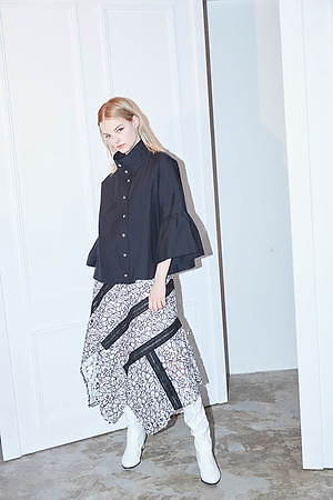 アビィ(AVIE) 2020年春夏ウィメンズコレクション  - 写真13