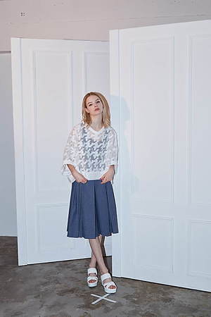 アビィ(AVIE) 2020年春夏ウィメンズコレクション  - 写真14