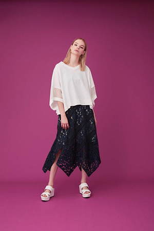 アビィ(AVIE) 2020年春夏ウィメンズコレクション  - 写真16