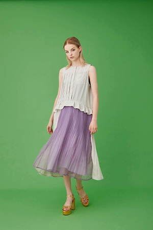 アビィ(AVIE) 2020年春夏ウィメンズコレクション  - 写真19