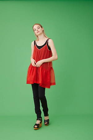 アビィ(AVIE) 2020年春夏ウィメンズコレクション  - 写真21