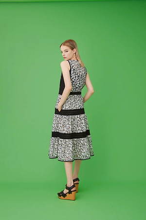 アビィ(AVIE) 2020年春夏ウィメンズコレクション  - 写真23