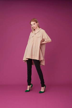 アビィ(AVIE) 2020年春夏ウィメンズコレクション  - 写真24