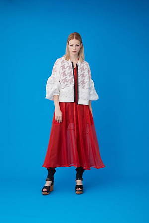 アビィ(AVIE) 2020年春夏ウィメンズコレクション  - 写真25