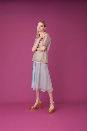 アビィ(AVIE) 2020年春夏ウィメンズコレクション  - 写真26