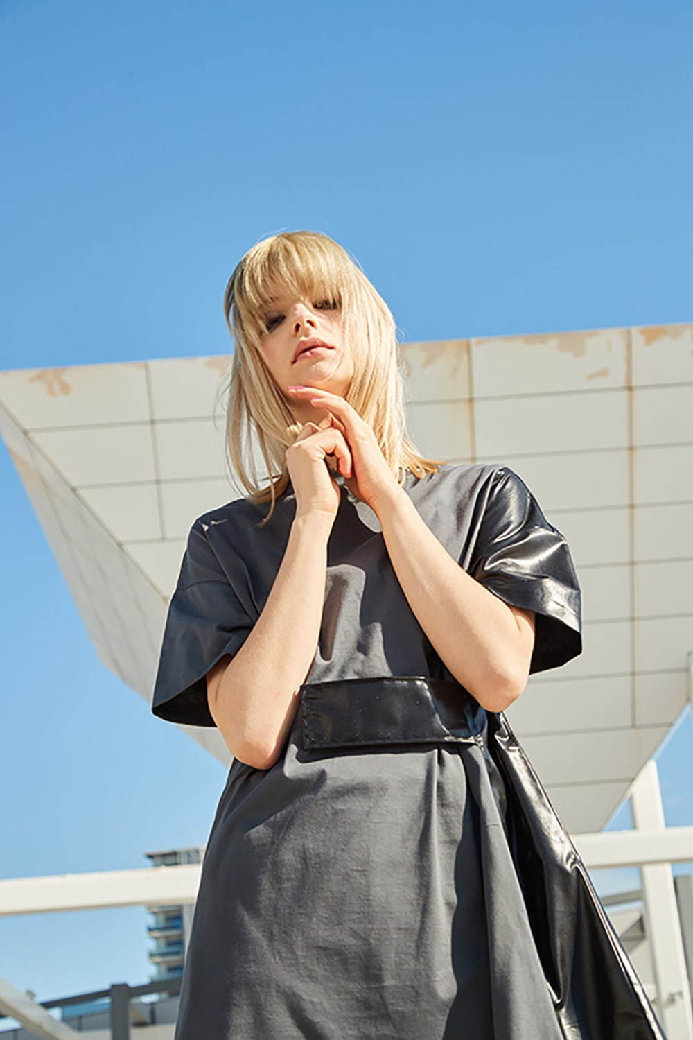 フラマー 2020年春夏<span>コレクション</span> - 写真10