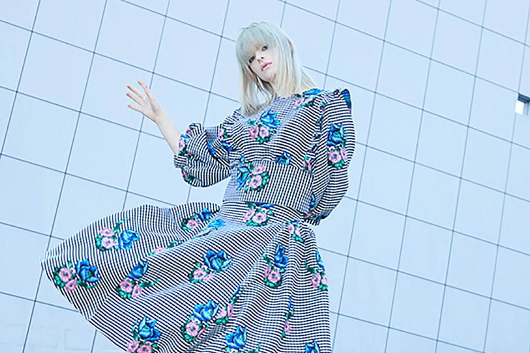 フラマー 2020年春夏 ウィメンズ コレクション