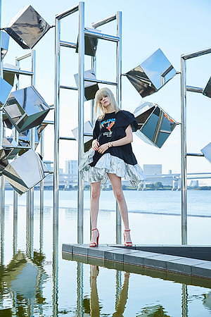 フラマー(FLUMOR) 2020年春夏ウィメンズコレクション  - 写真1