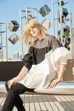 フラマー(FLUMOR) 2020年春夏ウィメンズコレクション  - 写真5