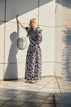 フラマー(FLUMOR) 2020年春夏ウィメンズコレクション  - 写真13