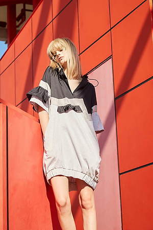 フラマー(FLUMOR) 2020年春夏ウィメンズコレクション  - 写真16