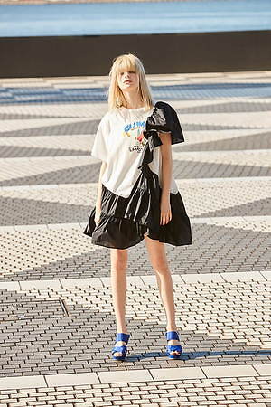 フラマー(FLUMOR) 2020年春夏ウィメンズコレクション  - 写真21