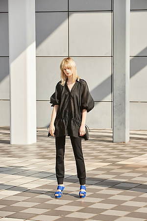 フラマー(FLUMOR) 2020年春夏ウィメンズコレクション  - 写真22