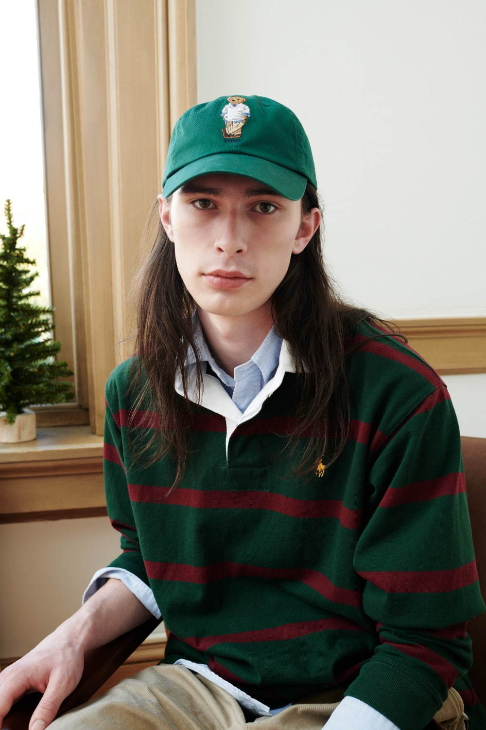 ポロ ラルフ ローレン(Polo Ralph Lauren), ビームス(BEAMS) ザ ポロ ビッグ コレクション｜写真23