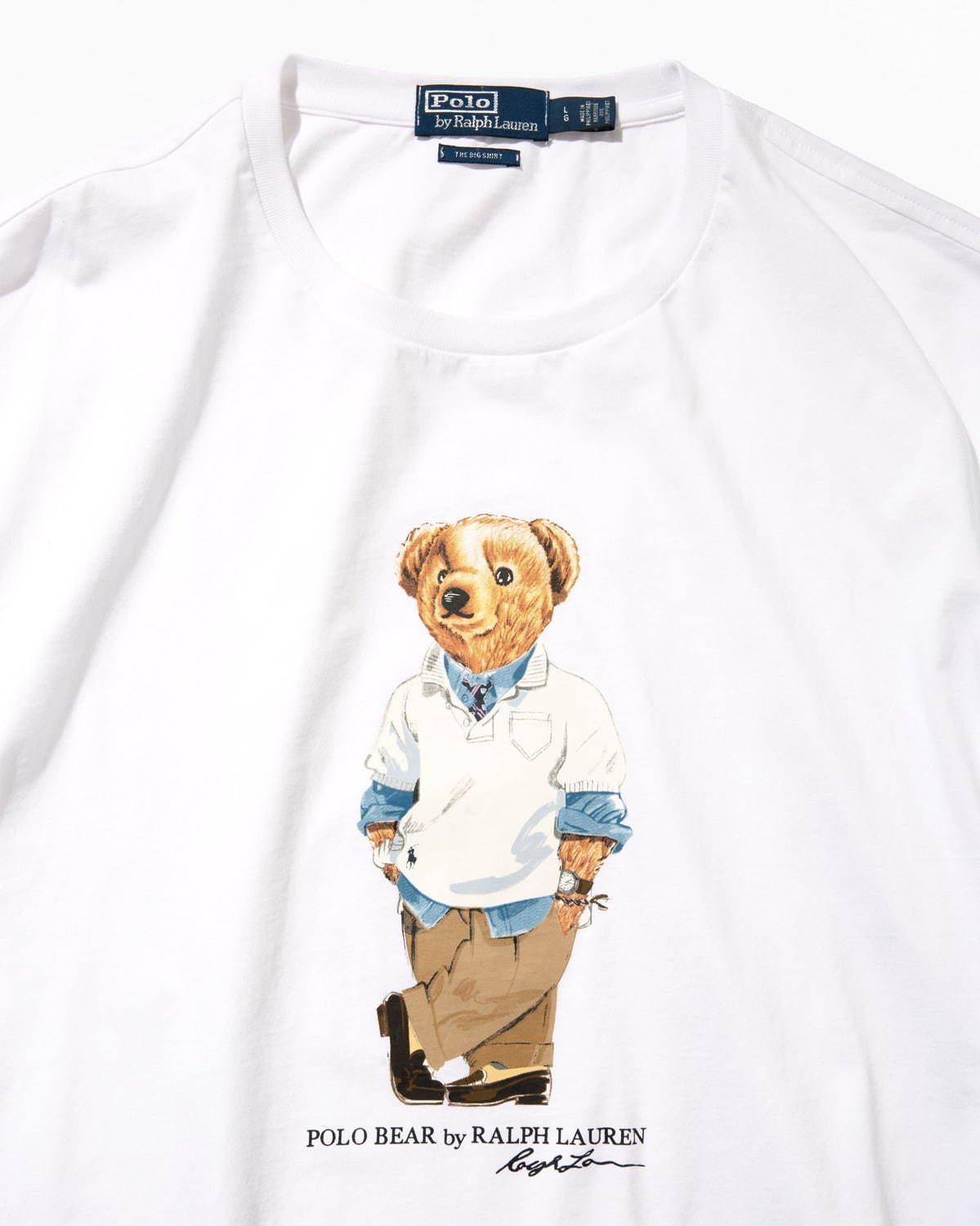 ポロ ラルフ ローレン(Polo Ralph Lauren), ビームス(BEAMS) ザ ポロ ビッグ コレクション｜写真6