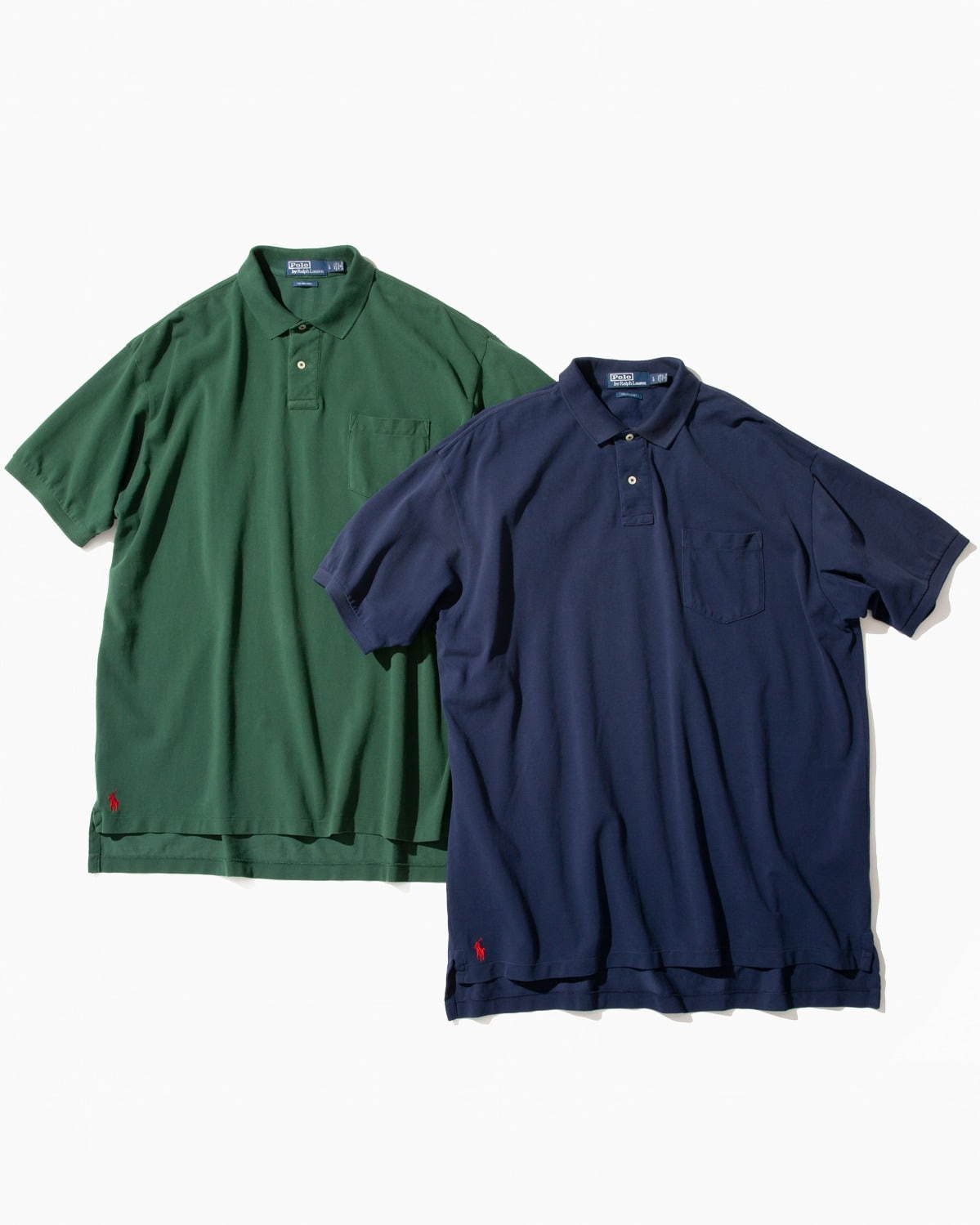 ポロ ラルフ ローレン(Polo Ralph Lauren), ビームス(BEAMS) ザ ポロ ビッグ コレクション｜写真16