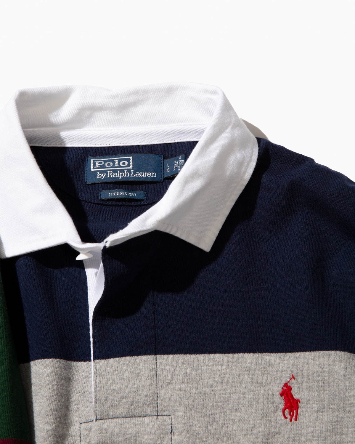 ポロ ラルフ ローレン(Polo Ralph Lauren), ビームス(BEAMS) ザ ポロ ビッグ コレクション｜写真2