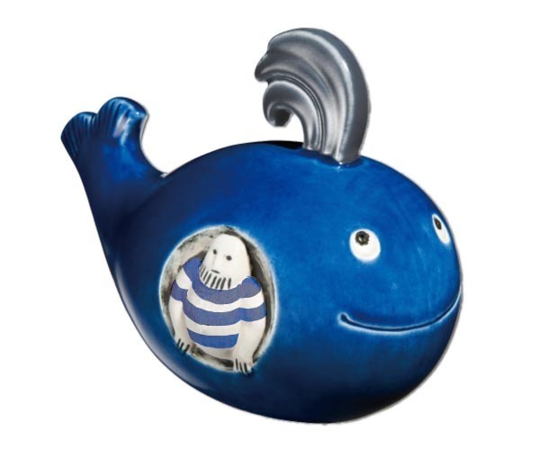 先行販売商品 ヨナ(スウェーデン製) 価格未定(2020年1月現在)