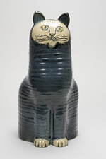 「リサ・ラーソン展 創作と出会いをめぐる旅」松屋銀座で開催 - 約220点の作品で創作の旅路を辿る｜写真2